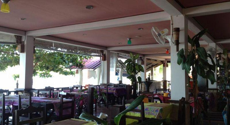Phuwadee Resort&Spa Thong Nai Pan Noi Buitenkant foto